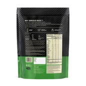 9 - ON (Optimum Nutrition) Serious Mass,  2.2 lb  Vanilla 