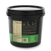 9 - ON (Optimum Nutrition) Serious Mass,  11 lb  Chocolate 