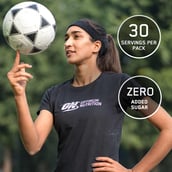 4 - ON (Optimum Nutrition) Instantized BCAA 5000,  0.55 lb  30 Servings  Green Apple 