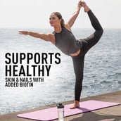 9 - Isopure 100% Whey Protein Isolate with Less Than 1.5 Grams Carbs,  2.2 lb  Creamy Vanilla 