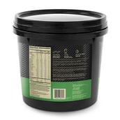 9 - ON (Optimum Nutrition) Serious Mass,  11 lb  Vanilla 