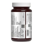 5 - TrueBasics Ultra Omega-3 (EPA 525mg & DHA 400mg), 30 capsules