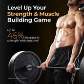 10-(7 - Nutrabay Gold Micronised Creatine Monohydrate,  Orange  0.26 lb 