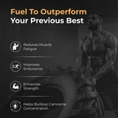 4 - Nutrabay Gold Beta Alanine,  Cola  0.26 lb 