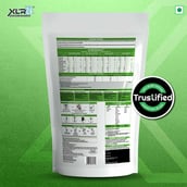 3 - XLR8 Flavoured Whey Protein 24 g Protein,  2 lb  Choco Hazelnut 