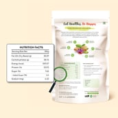 3 - TOKU MOKU Desi Ragda, 62 g Kesar Pista (Pack of 4)