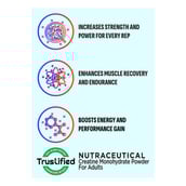 10 - Smash Hype Crate,  Rage Orange  0.26 lb