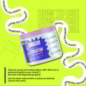 1 - Smash Hype Crate,  Bite Me Berries  0.71 lb