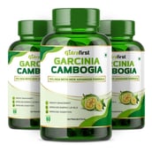 1 - NutraFirst Garcinia Cambogia,  180 tablet(s) 