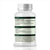 7 - NutraFirst Green Coffee Bean Extract & Keto Advanced Weight Loss Combo, 60 capsules