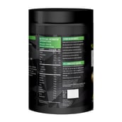 4 - NutraFirst BCAA Proteins,  0.88 lb  40 Servings  Mix Fruit (Pack of 3) 