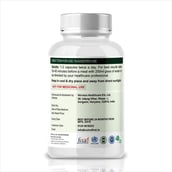 6 - NutraFirst Green Coffee Bean Extract & Keto Advanced Weight Loss Combo, 60 capsules
