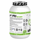 2 - V-SHAPE SUPPS V-Pro Extreme Anabolic Muscle Mass Gainer,  6.6 lb  Chocolate 