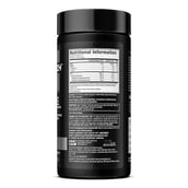 3 - MuscleTech Platinum100% Fish Oil,  100 softgels 