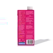 4 - Yogabar Oat Drink,  1 L  Unsweetened 