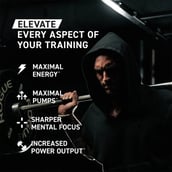 2 - Kaged Muscle Elite Series Pre-Workout,  1.45 lb  Caribbean Sunrise 