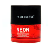 Park Avenue Hair Styling Gel,  100 g  Neon Styling Gel 
