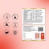 3 - NutriCult CoQ10 150mg,  45 veggie capsule(s) 