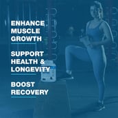 6 - Muscle Trail Ultra Ripped Whey Protein Isolate,  4.4 lb  Cappuccino 