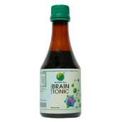 1 - Healing Hands Brain Tonic, 200 ml