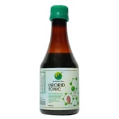 1 - Healing Hands Urorid Tonic,  200 ml 