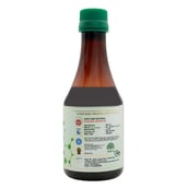 2 - Healing Hands Urorid Tonic,  200 ml 