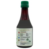 3 - Healing Hands Blood Purifier Tonic,  200 ml 