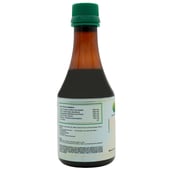 3 - Healing Hands Brain Tonic, 200 ml
