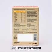 2 - Superyou Protein Wafer Mini Bar, 10 bar(s) Mango