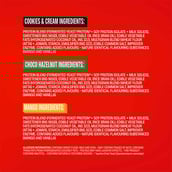 6 - Superyou Protein Wafer Mini Bar,  10 bar(s)  Assorted 