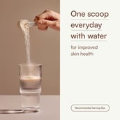 6 - HealthKart HK Vitals Skin Radiance Collagen 100 g Orange with HK Vitals Glutathione Effervescent,  15 tablet(s)  Orange