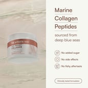 10 - HealthKart HK Vitals Skin Radiance Collagen,  100 g  Watermelon