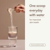 9 - HealthKart HK Vitals Skin Radiance Collagen,  100 g  Watermelon