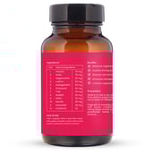 2 - WOMENSES White Discharge, 60 capsules Unflavoured