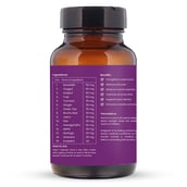 3 - WOMENSES Bone Forte Ayurvedic Bone & Joint Support,  60 capsules 