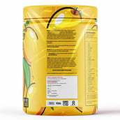 2 - Muscle Garage EAA Goat Energy,  Mango  0.88 lb  30 Servings 