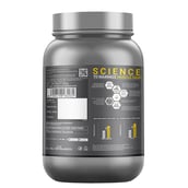 16 - MuscleBlaze Biozyme Performance Whey,  2.2 lb  Rocky Road Fudge
