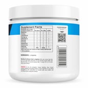 2 - Muscle Trail L-Arginine Unflavoured,  0.33 lb 