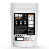 3 - AS-IT-IS Nutrition ATOM Nitro Whey with Creatine,  2.2 lb  Kesar Kulfi 