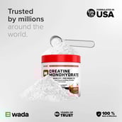 7 - GNC Pro Performance Pure Micronized Creatine Monohydrate,  Cola  0.55 lb 