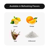 9 - GNC Pro Performance Creatine+ Electrolytes,  Unflavoured  0.22 lb 