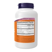 3 - Now Glucosamine & Chondroitin with MSM,  180 capsules 