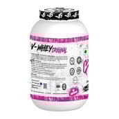 2 - V-SHAPE SUPPS V-Whey Original Micro Filtered Whey Protein,  3.97 lb  Coffee 