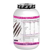 3 - V-SHAPE SUPPS V-Whey Original Micro Filtered Whey Protein,  3.97 lb  Coffee 