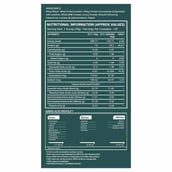 3 - TrueBasics Clean Whey Protein (Isolate + Concentrate) OP, 2.2 lb Chocolate