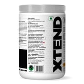 3 - Scivation Original BCAA,  0.89 lb  30 Servings  Mango Madness 