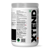 20 - Scivation Original BCAA, 0.94 lb 30 Servings Italian Blood Orange