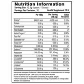 10 - Scivation Original BCAA, 0.83 lb 30 Servings Watermelon Explosion