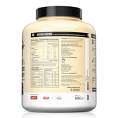 3 - Avvatar 100% Performance Whey,  4.4 lb  Belgian Chocolate 