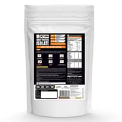 2 - AS-IT-IS Nutrition ATOM 100% Whey Protein Isolate Ultra-Pure,  2.2 lb  Choco Hazel Fusion 